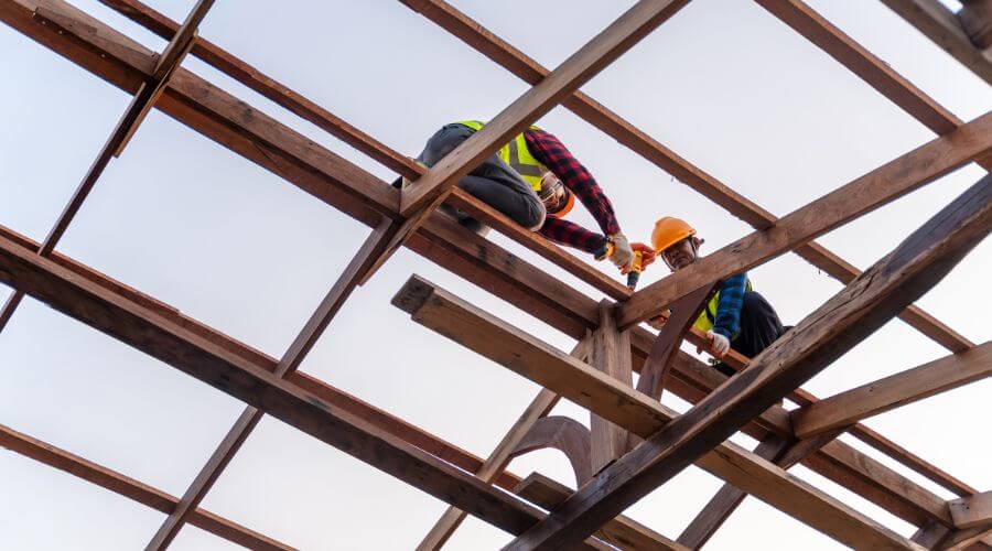 Expert top industrial roofings services in Siloam Springs, AR